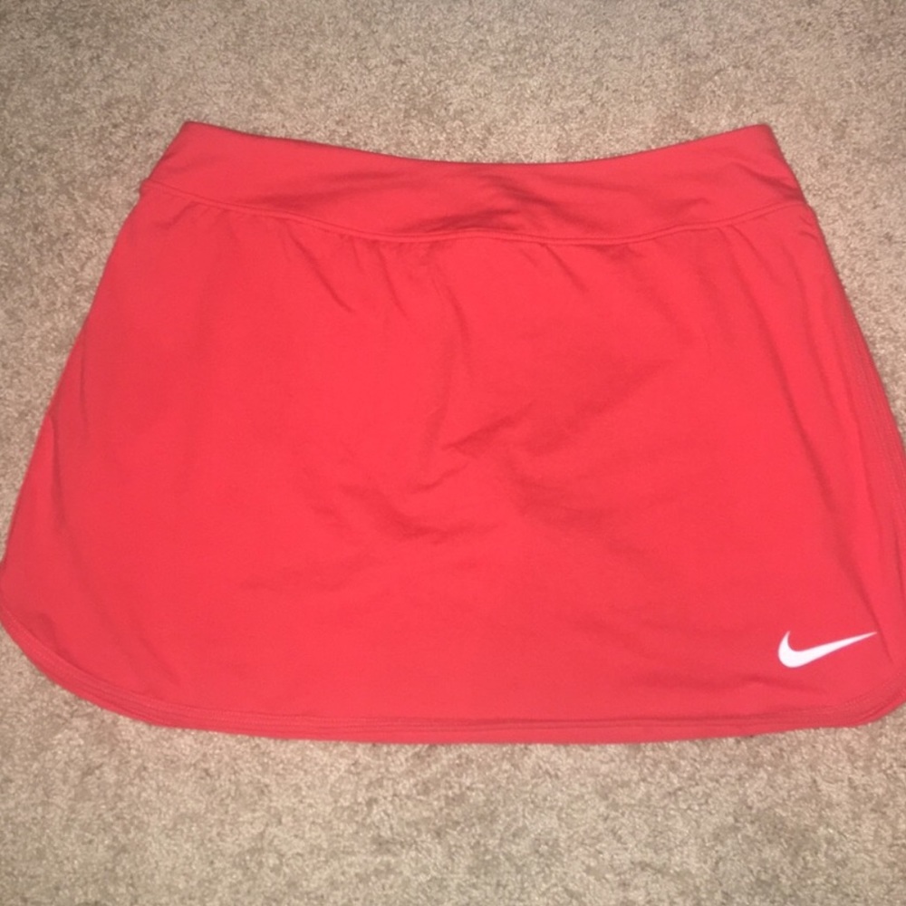 Nike skirt